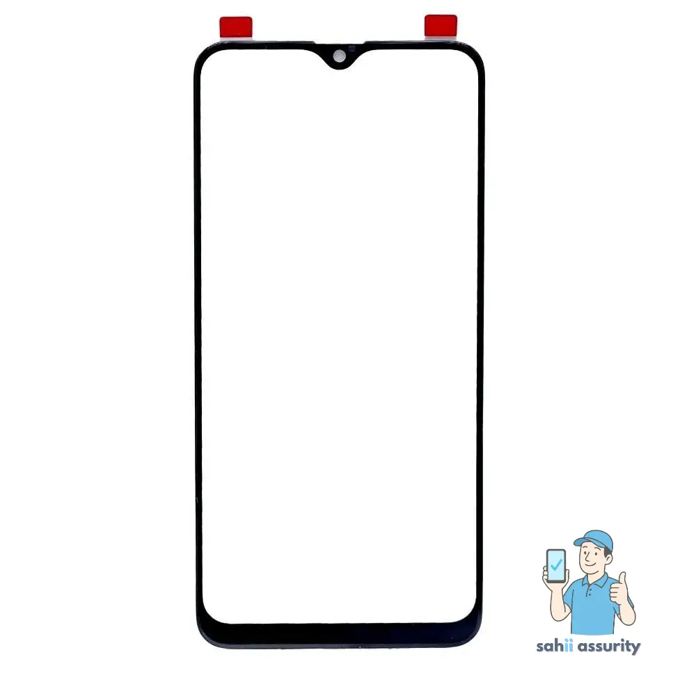 Front Glass for Realme 3 thumbnail